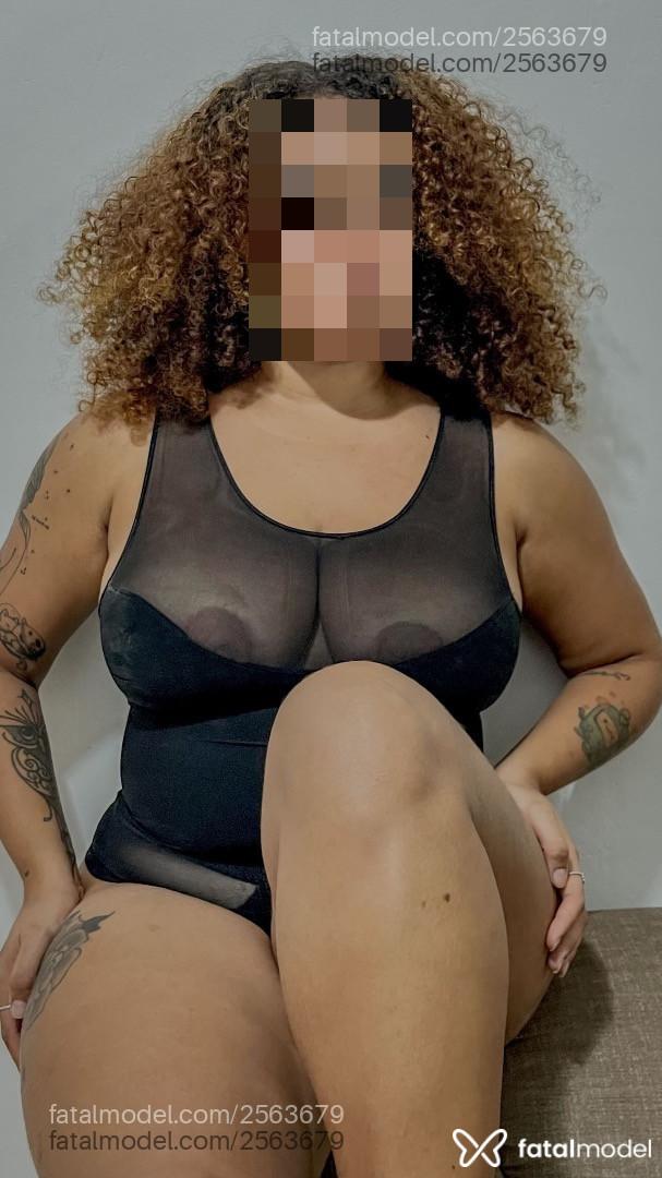 Acompanhante mulher ruiva (o) de olhos mel em Salvador - Carol