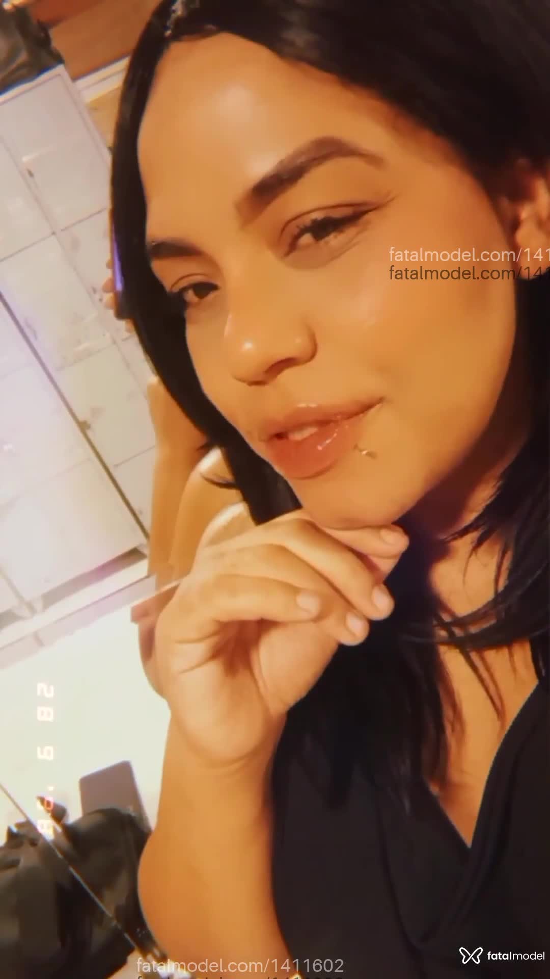Acompanhante mulher morena (o) de olhos castanhos em Rio de Janeiro - Camila
