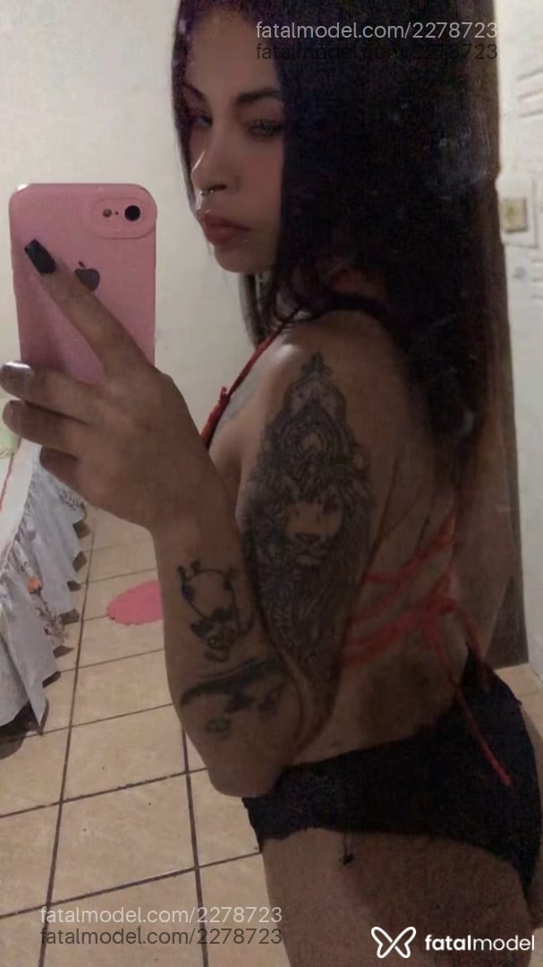 Acompanhante mulher com cabelo castanho de olhos pretos em Dracena - Maaya