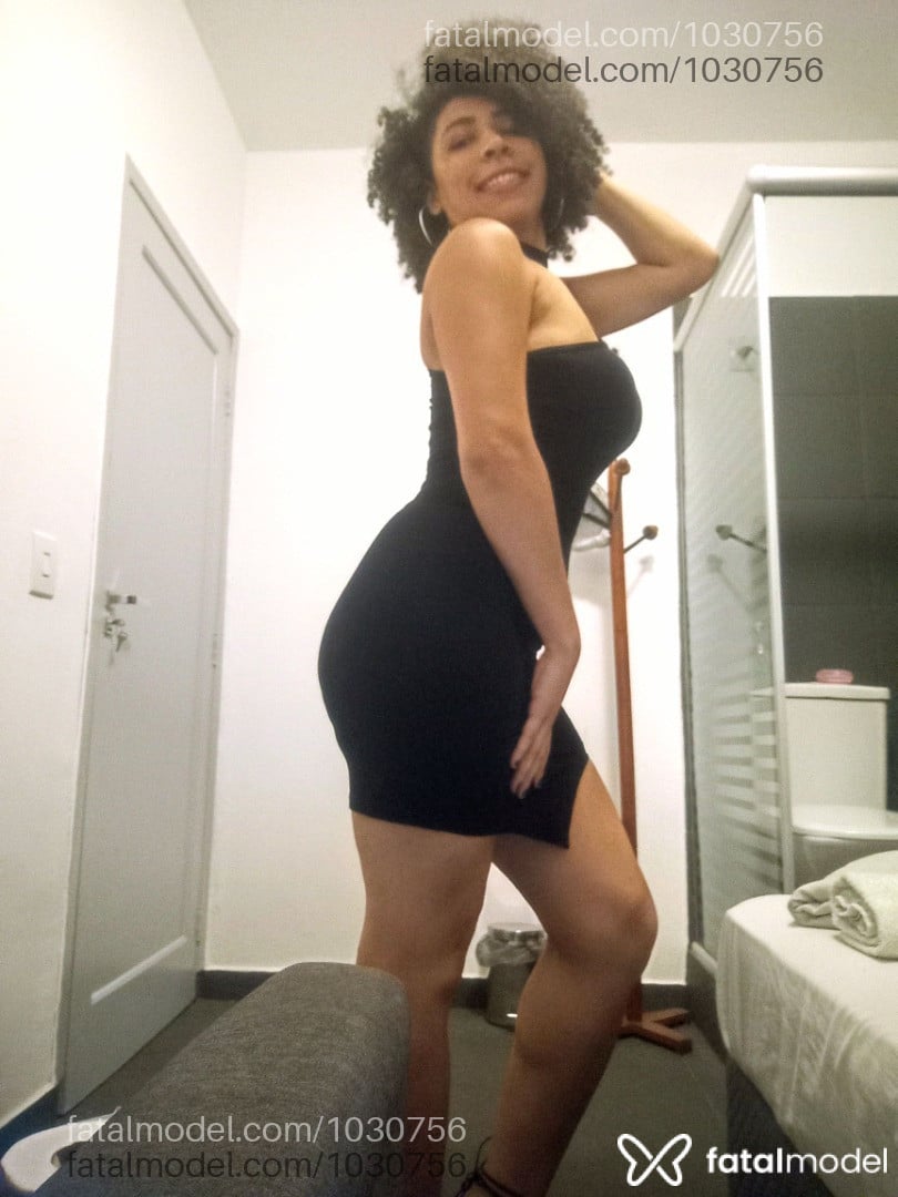 Acompanhante mulher com cabelo castanho de olhos castanhos em São Paulo - Emilly