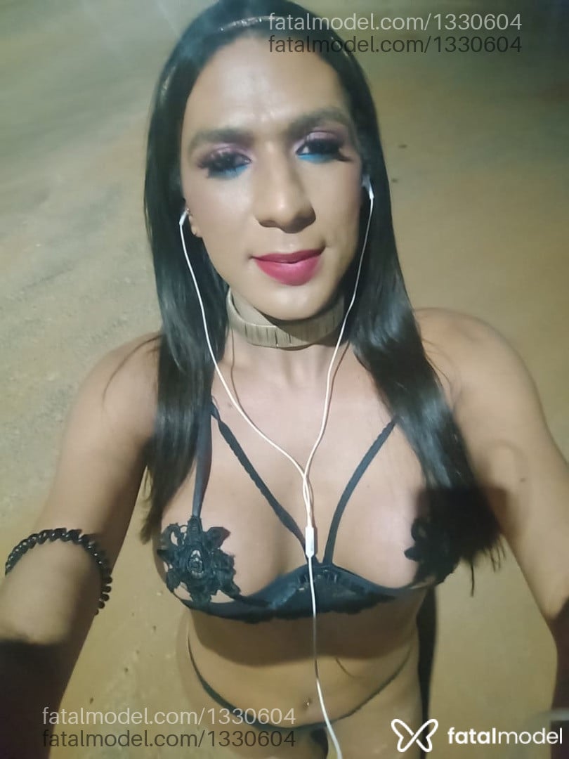 Acompanhante travesti morena (o) de olhos pretos em Lucas do Rio Verde Acompanhante travesti morena (o) de olhos pretos em Lucas do Rio Verde - Aysha Ferreira