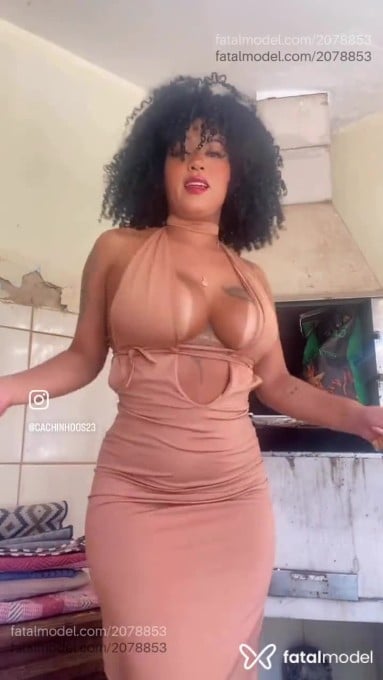Acompanhante mulher morena (o) de olhos mel em Belo Horizonte - Melissa