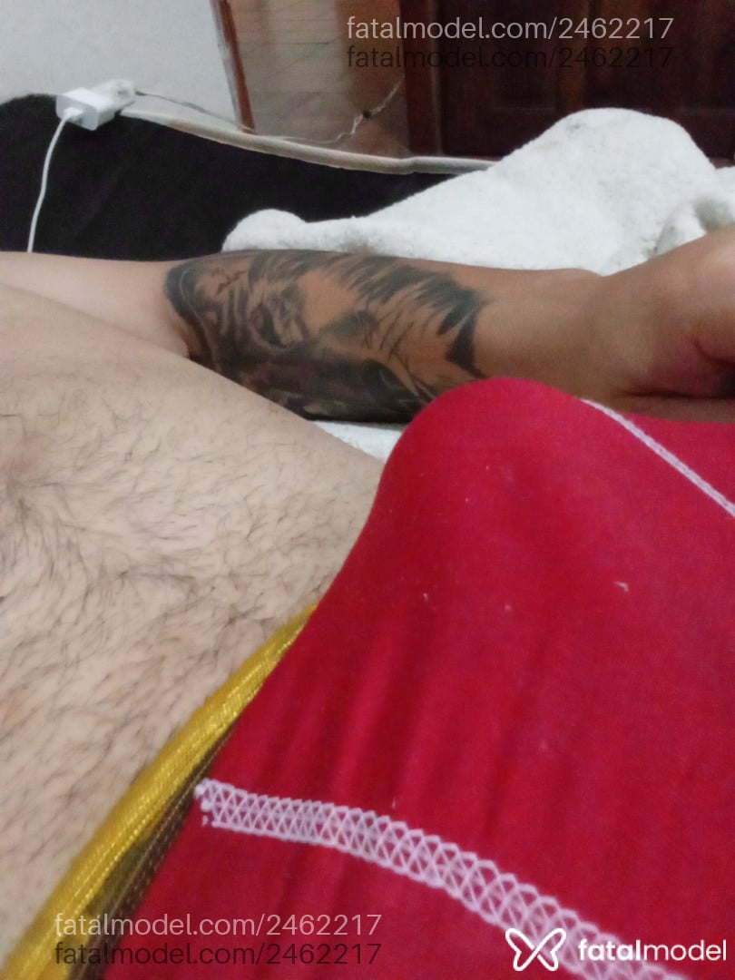 Acompanhante homem morena (o) de olhos castanhos em Moreira Sales - Gabriel