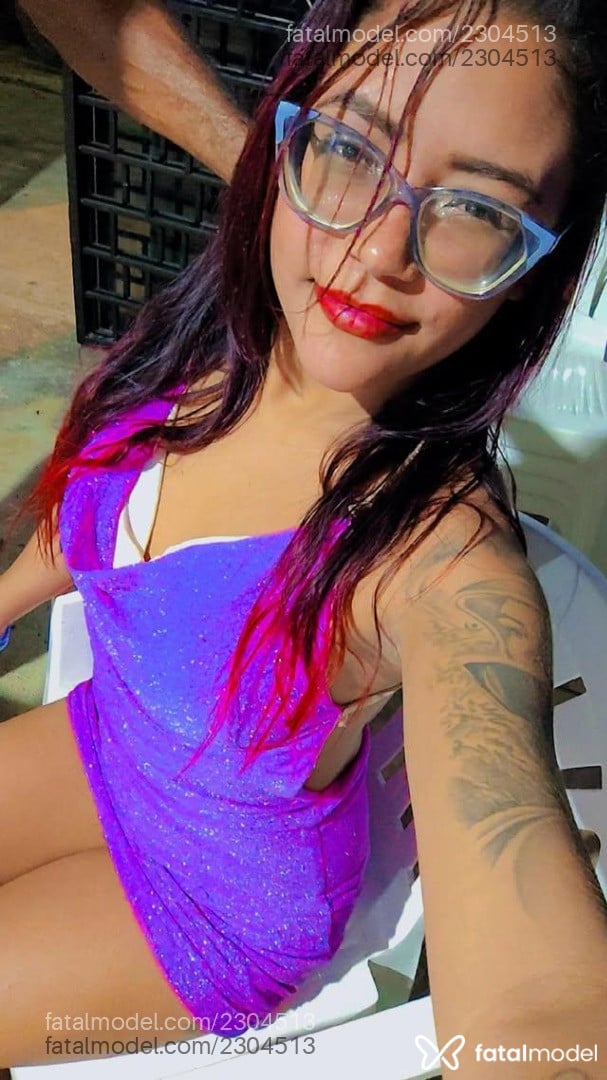 Acompanhante mulher ruiva (o) de olhos pretos em Sinop - Lunasantos