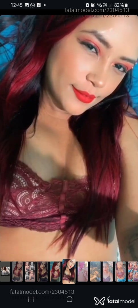 Acompanhante mulher ruiva (o) de olhos pretos em Sinop - Lunasantos