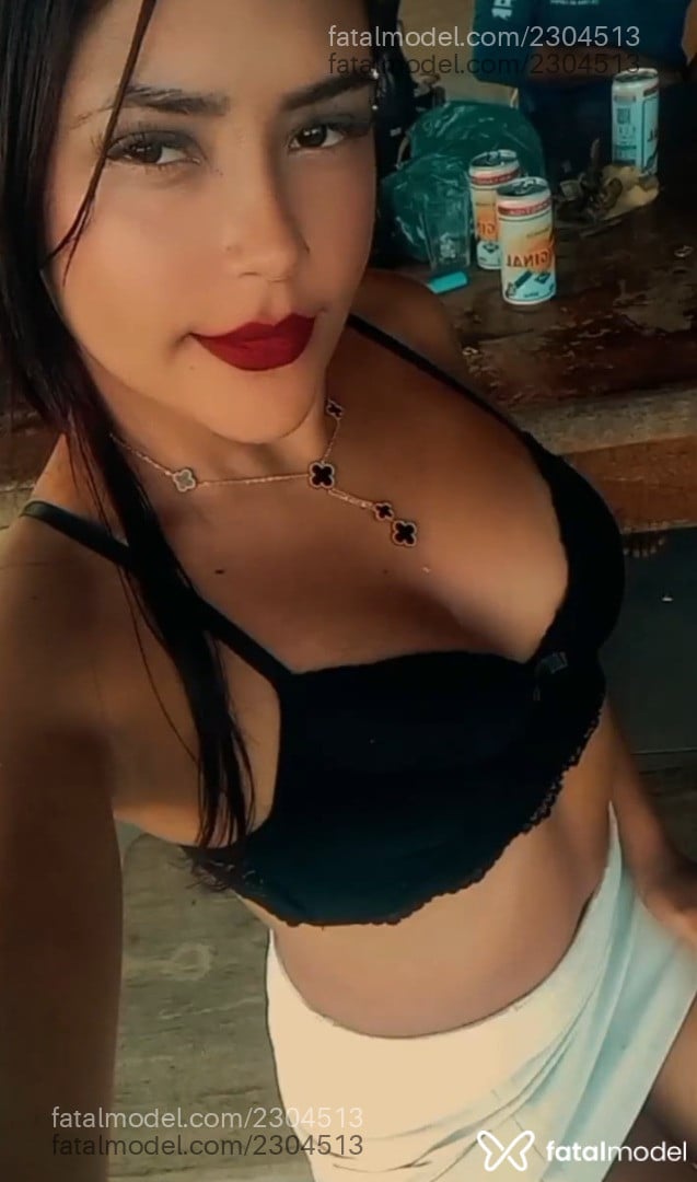 Acompanhante mulher ruiva (o) de olhos pretos em Sinop - Lunasantos