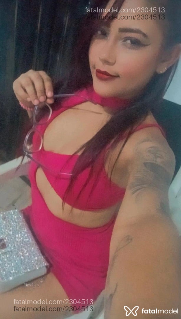 Acompanhante mulher ruiva (o) de olhos pretos em Sinop - Lunasantos