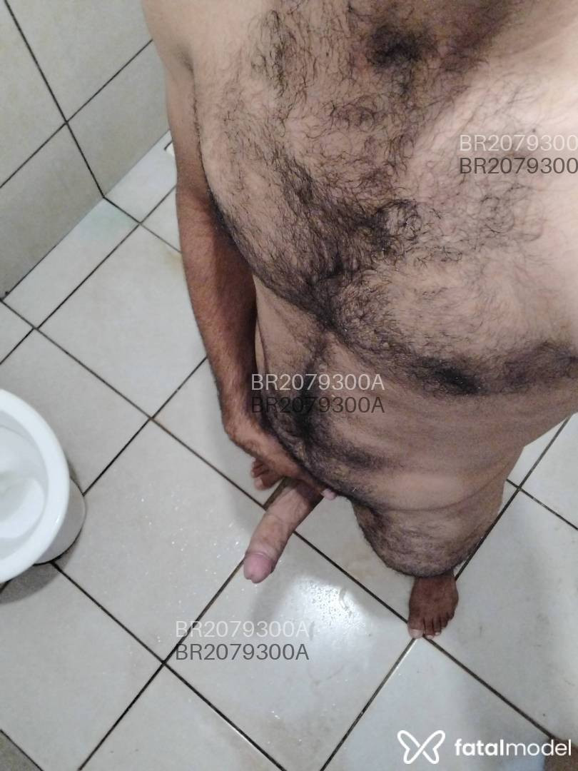 Acompanhante homem morena (o) de olhos castanhos em Cacoal - Douglas