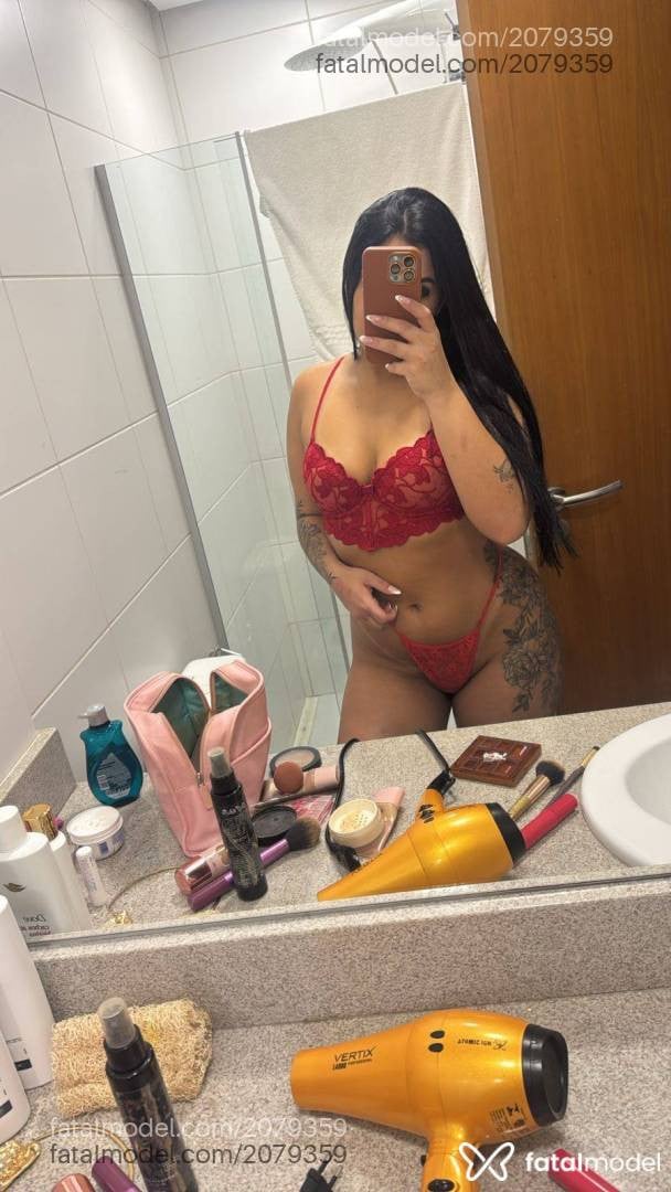 Acompanhante mulher morena (o) de olhos castanhos em Gramado - Nathalya