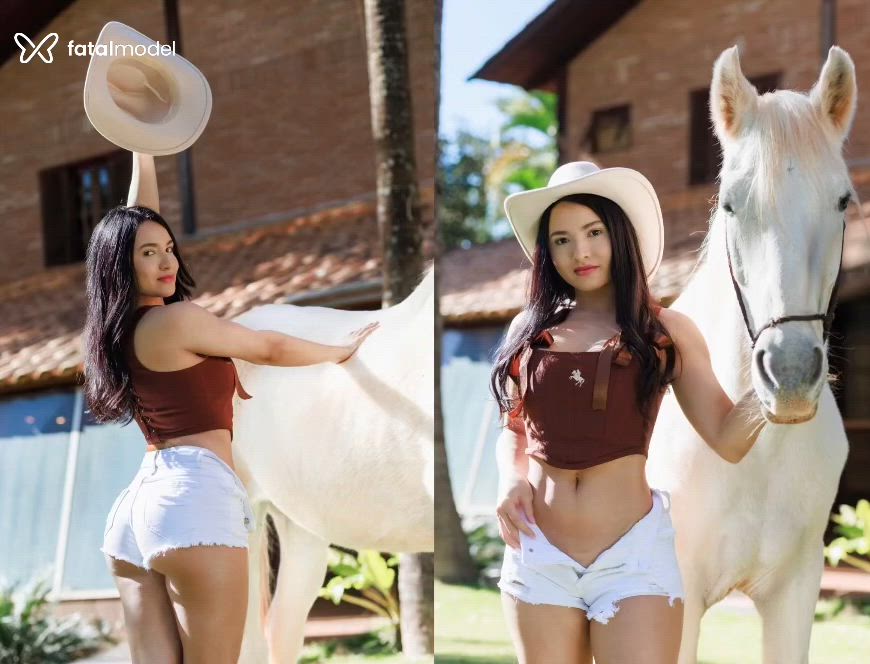 Acompanhante mulher morena (o) de olhos pretos em Goiânia - Sofia
