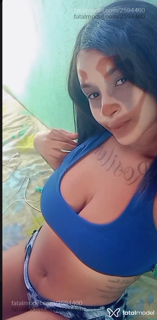 Acompanhante mulher morena (o) de olhos pretos em Balneário Camboriú - Maria Luiza
