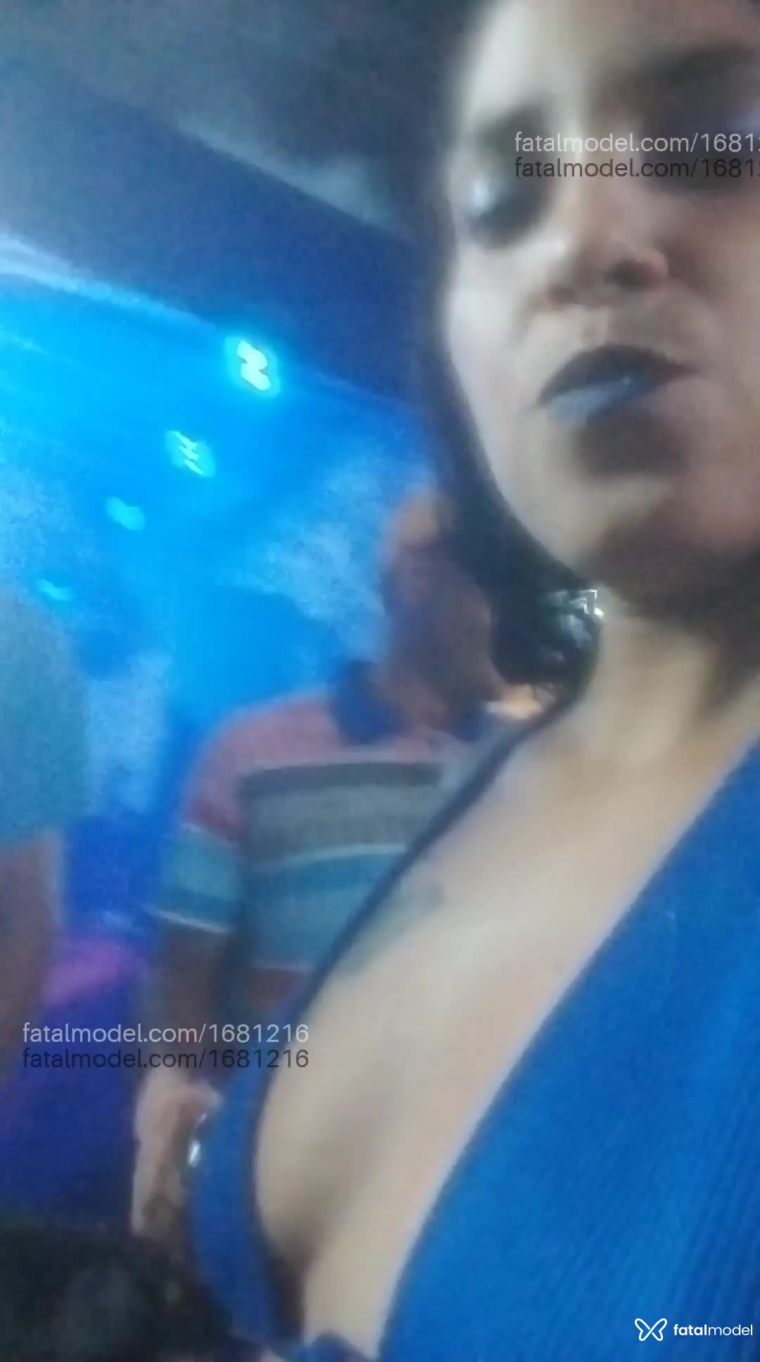 Acompanhante mulher morena (o) de olhos castanhos em Ibicaraí - Vemkitem