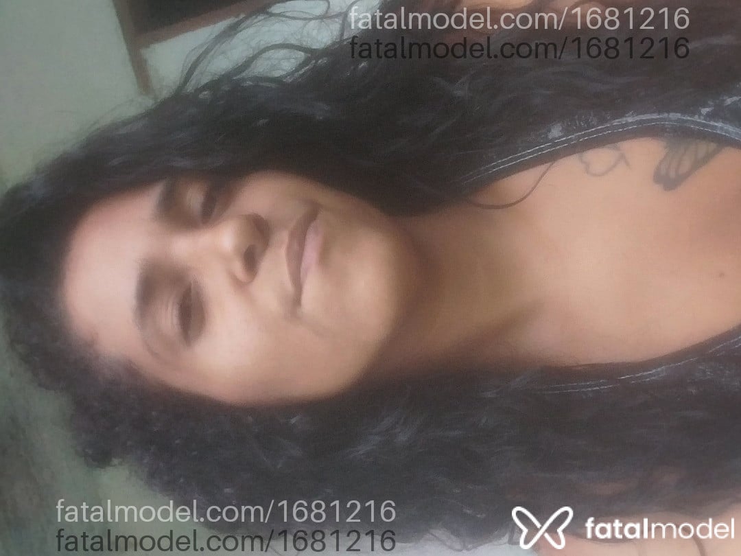 Acompanhante mulher morena (o) de olhos castanhos em Ibicaraí - Vemkitem