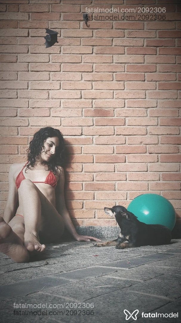Acompanhante mulher com cabelo castanho de olhos castanhos - Olívia Acompanhante mulher com cabelo castanho de olhos castanhos - Olívia