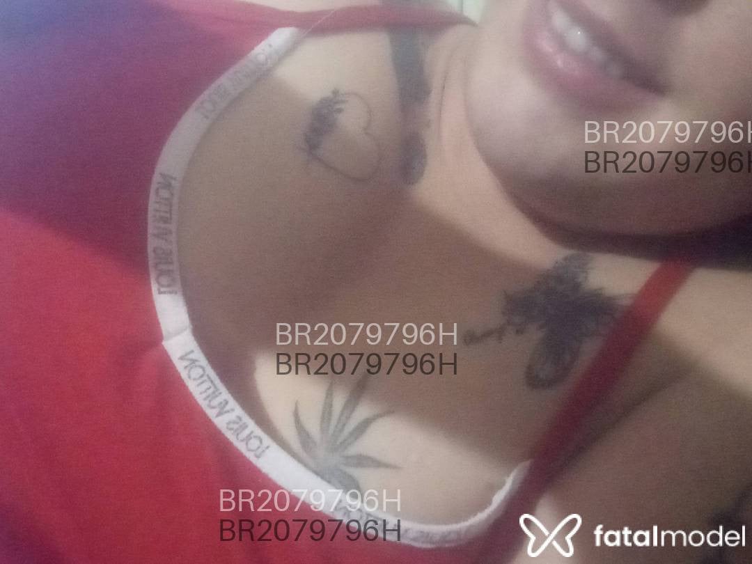 Acompanhante mulher morena (o) de olhos mel em Virtual - Mayra