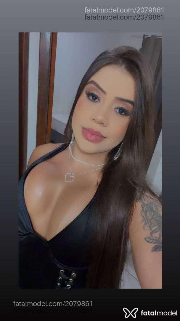 Acompanhante mulher morena (o) de olhos castanhos - Sophia Cristina