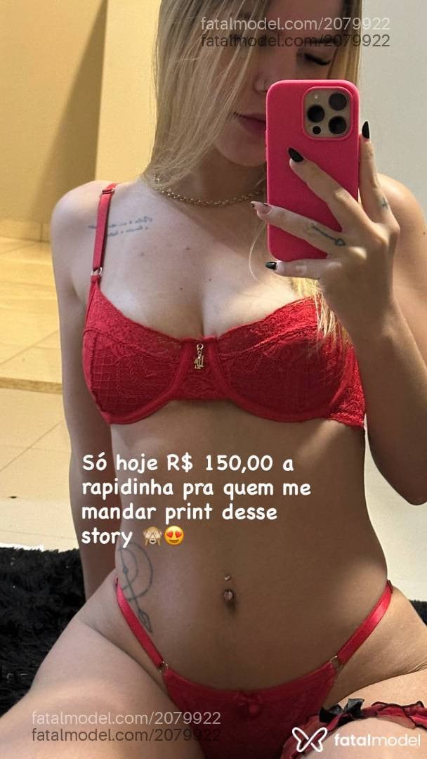 Acompanhante mulher ruiva (o) de olhos castanhos - Sophy