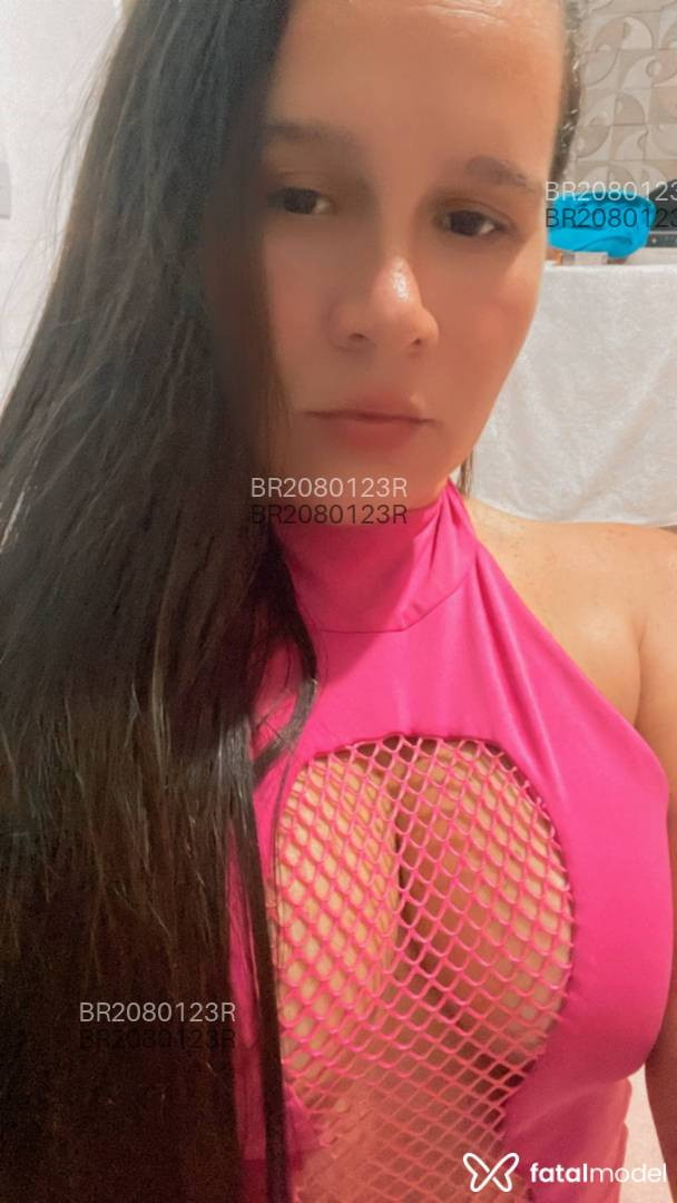 Acompanhante mulher loira (o) de olhos castanhos em São Mateus - Mel Melo