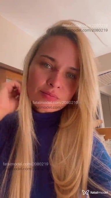 Acompanhante mulher loira (o) de olhos azuis em Florianópolis - Dani Alves