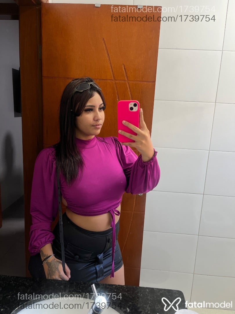 Acompanhante mulher morena (o) de olhos mel em Vilhena - danny