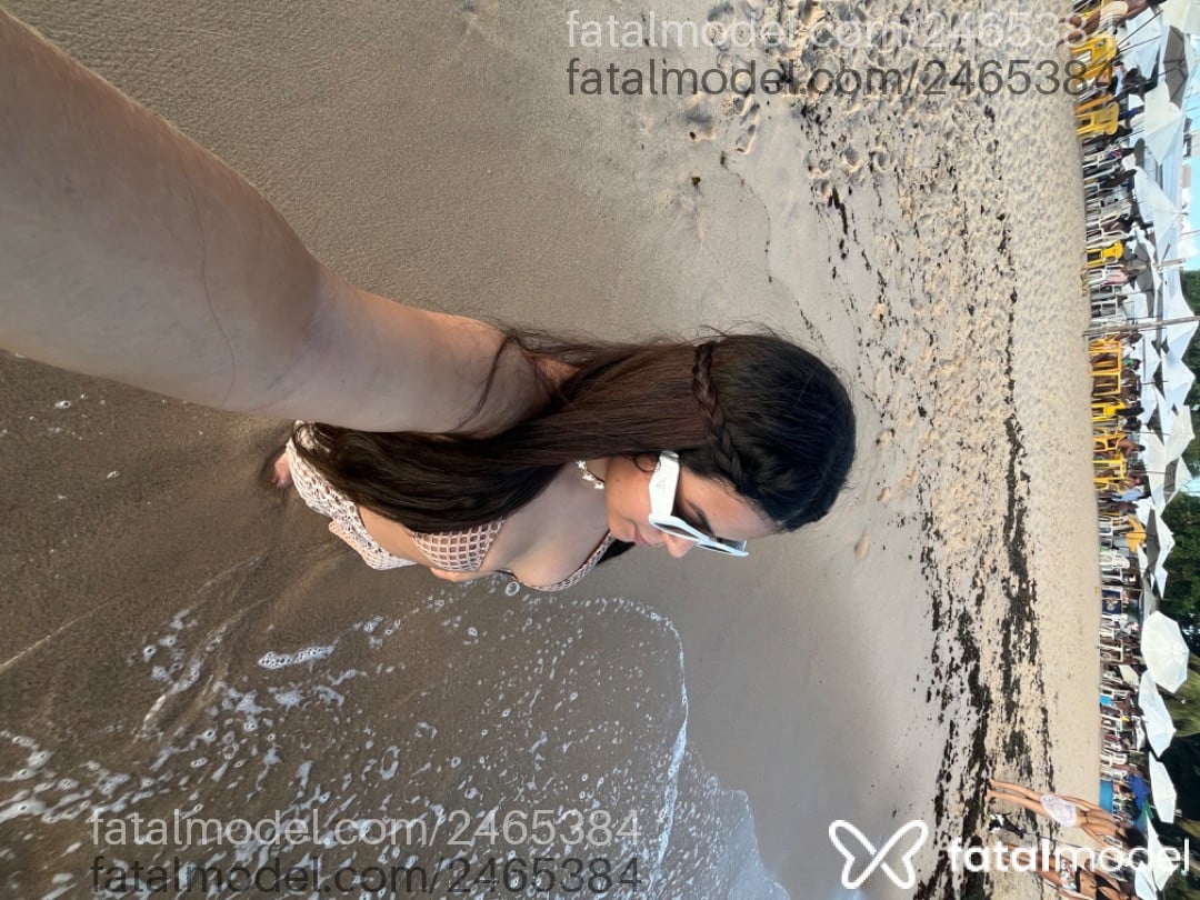 Acompanhante mulher morena (o) de olhos pretos em Camaçari - Nynna Garcia