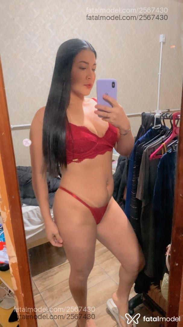 Acompanhante mulher morena (o) de olhos castanhos em Manaus - Esteela