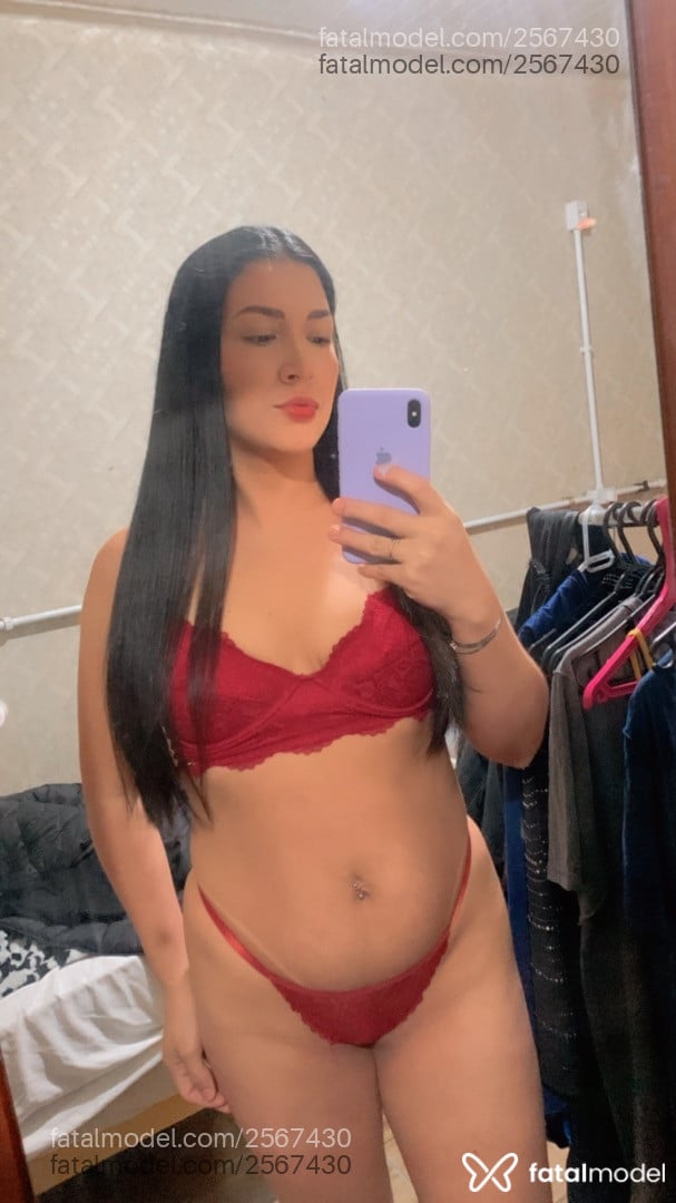 Acompanhante mulher morena (o) de olhos castanhos em Manaus - Esteela