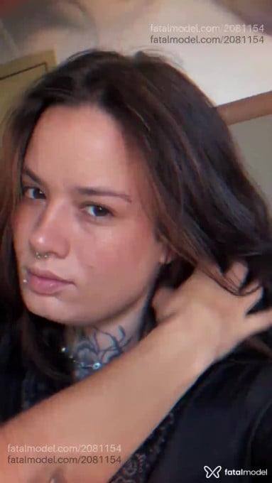 Acompanhante mulher morena (o) de olhos castanhos em Petrópolis - Alice Durantt