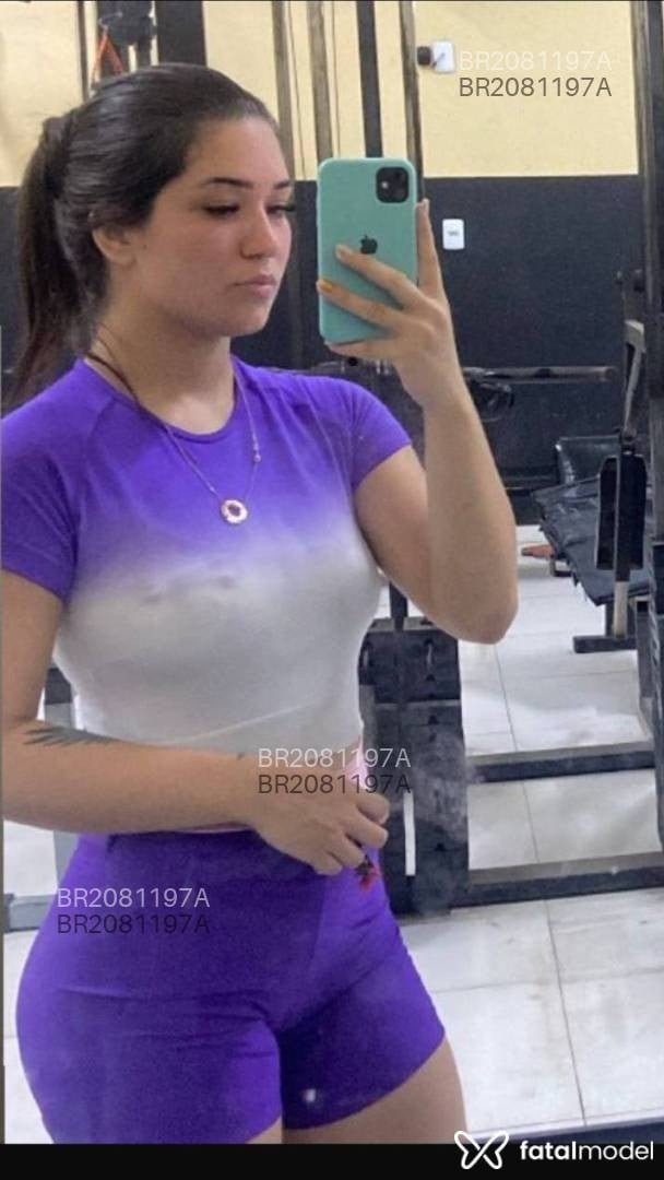 Acompanhante mulher com cabelo castanho de olhos castanhos em Cajazeiras Acompanhante mulher com cabelo castanho de olhos castanhos em Cajazeiras - Dudaax