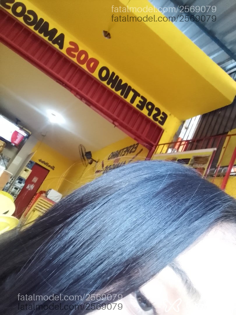 Acompanhante mulher morena (o) de olhos pretos em Recife - Luna Sales