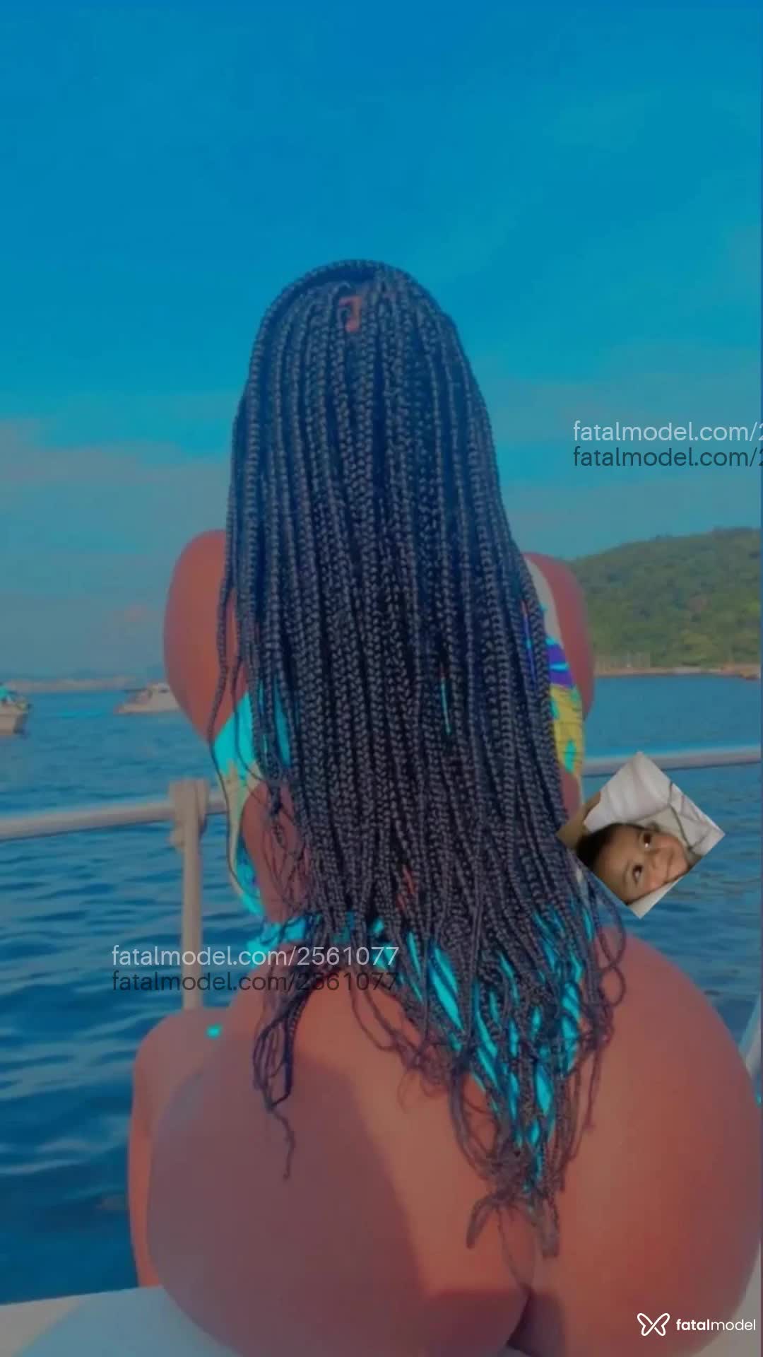 Acompanhante mulher com cabelo castanho de olhos castanhos em Rio de Janeiro - Juh Almeida