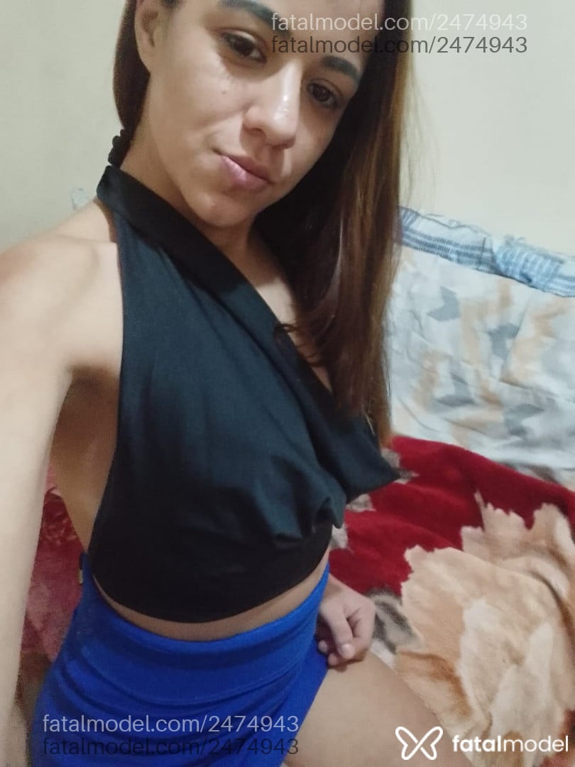 Acompanhante mulher morena (o) de olhos castanhos em Farroupilha - Morena