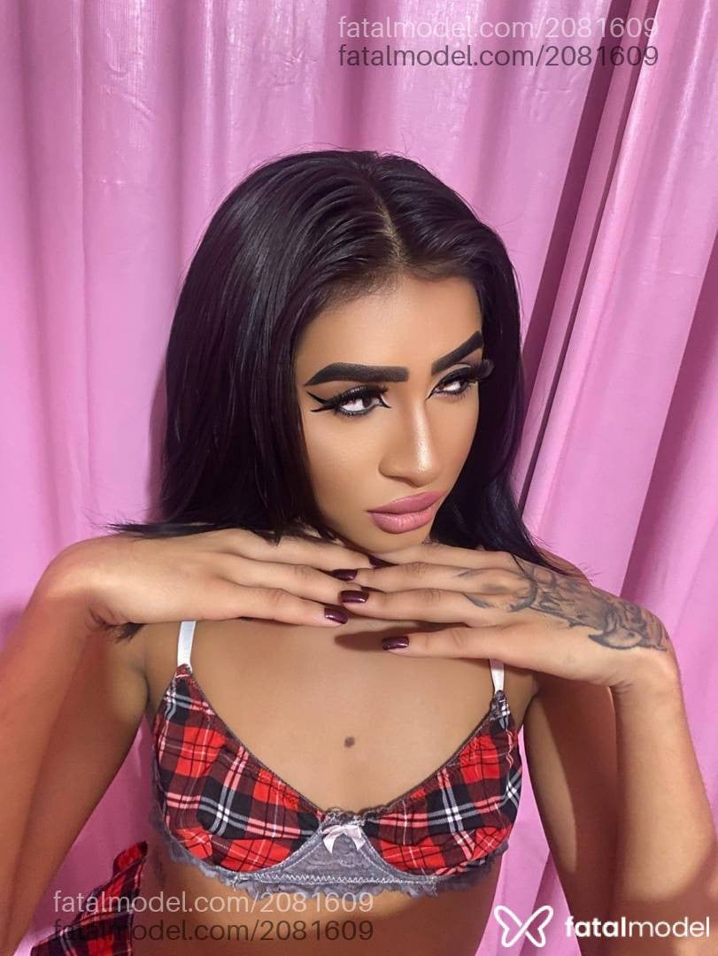 Acompanhante mulher trans morena (o) de olhos pretos em Mogi Guaçu - Guida Guevara