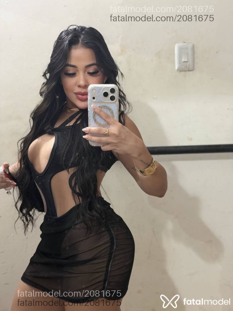 Acompanhante mulher morena (o) de olhos castanhos - Juliana Ferraz