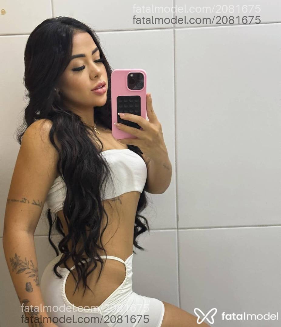 Acompanhante mulher morena (o) de olhos castanhos - Juliana Ferraz
