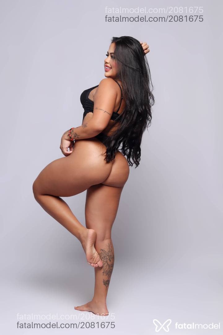 Acompanhante mulher morena (o) de olhos castanhos - Juliana Ferraz