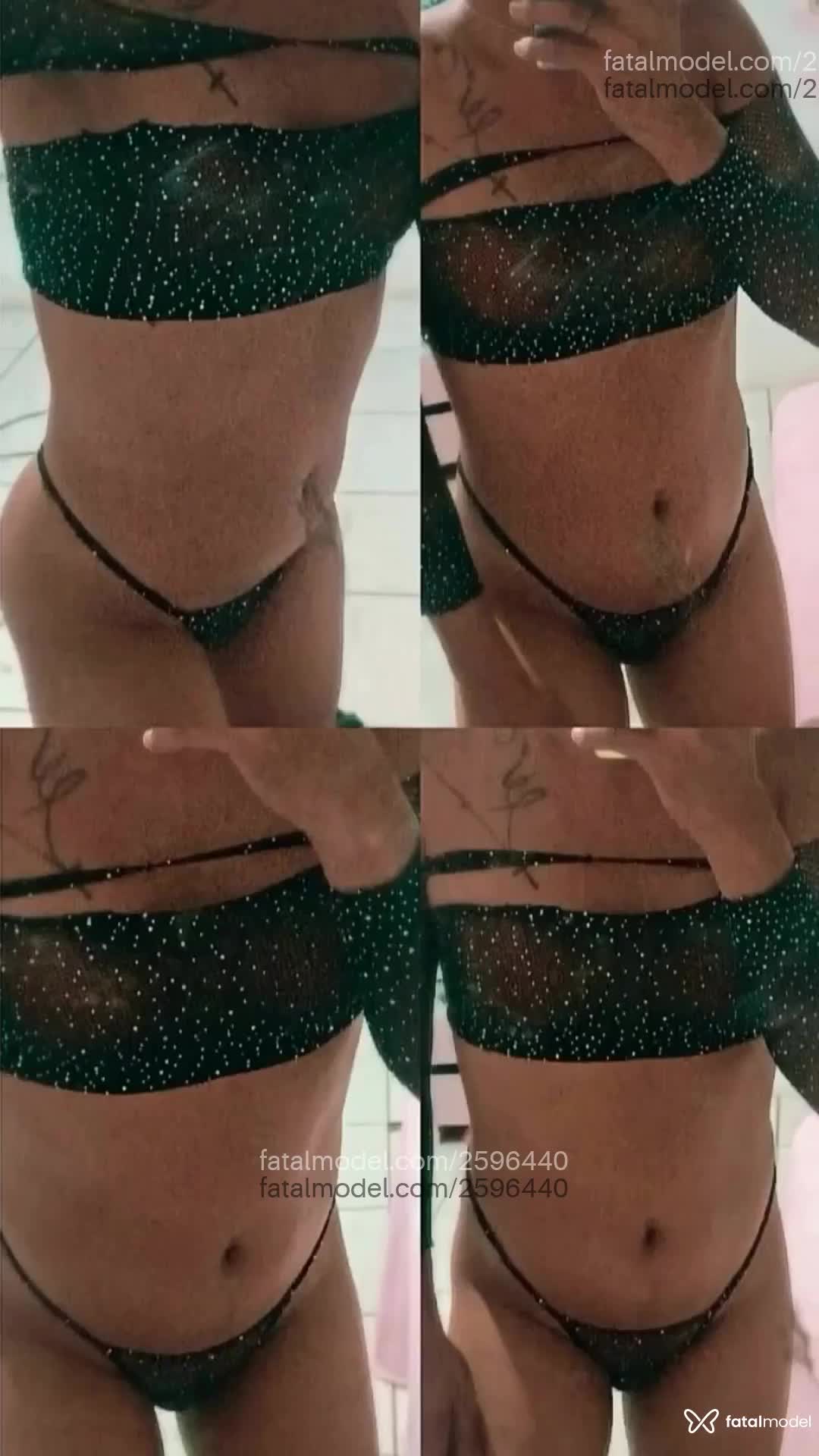 Acompanhante mulher trans morena (o) de olhos castanhos em Caruaru - Kiara Valenttina