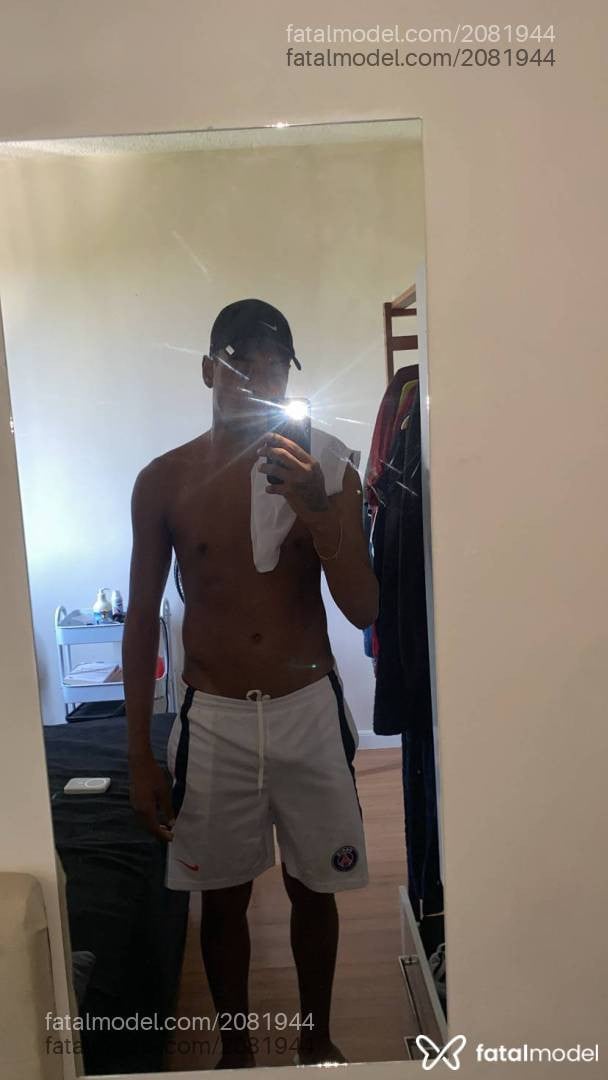 Acompanhante homem morena (o) de olhos pretos em Rio de Janeiro - Fael Rodrigues