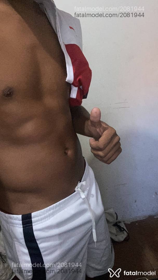 Acompanhante homem morena (o) de olhos pretos em Rio de Janeiro - Fael Rodrigues