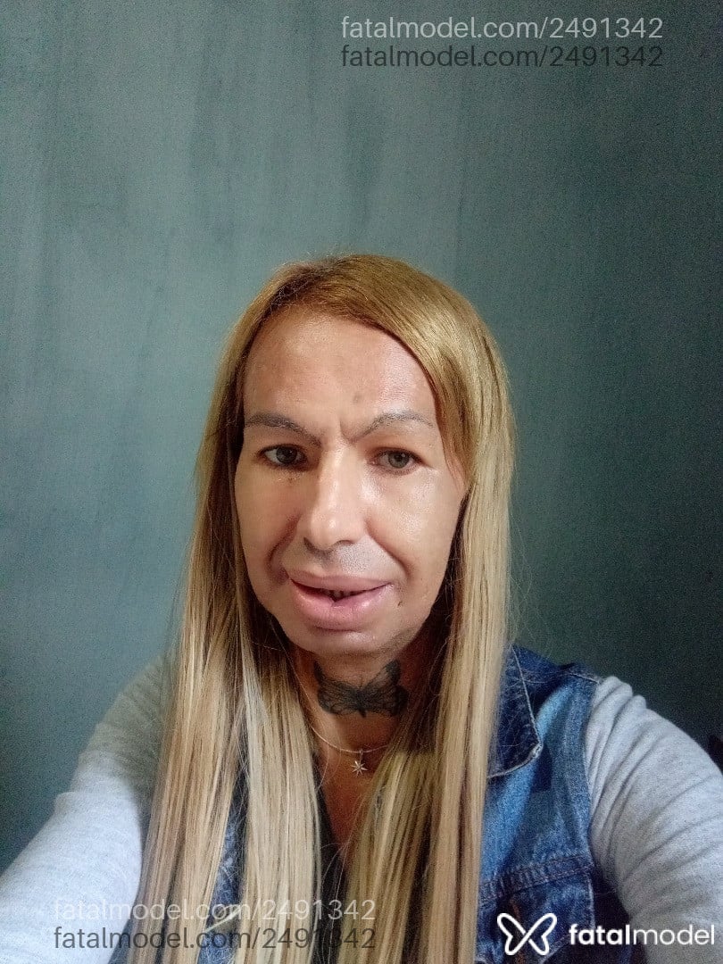 Acompanhante homem trans loira (o) de olhos verdes em Atibaia - Jessica Poloni