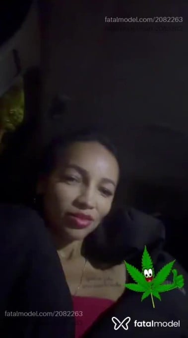 Acompanhante mulher morena (o) de olhos castanhos em Teresina - Pantera