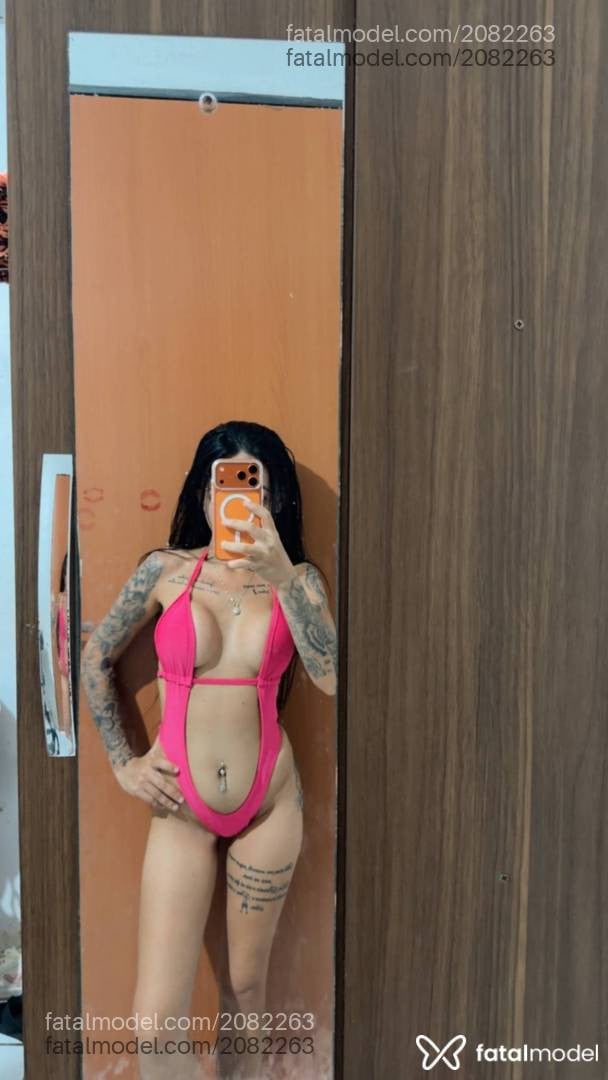 Acompanhante mulher morena (o) de olhos castanhos em São Paulo - Pantera