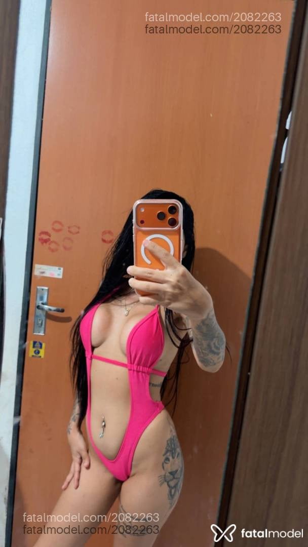 Acompanhante mulher morena (o) de olhos castanhos em São Paulo - Pantera