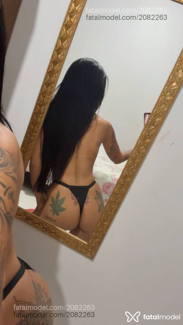 Acompanhante mulher morena (o) de olhos castanhos - Pantera