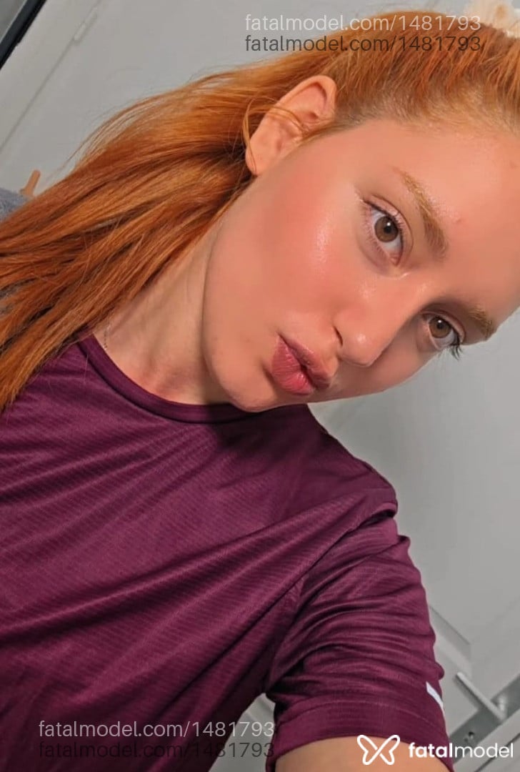 Acompanhante mulher ruiva (o) de olhos castanhos em Campinas - Paola Pillar