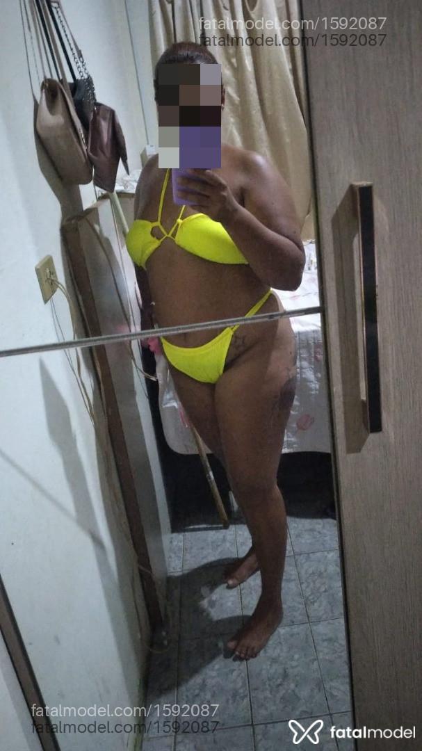 Acompanhante mulher morena (o) de olhos castanhos em Jaru Acompanhante mulher morena (o) de olhos castanhos em Jaru - Lene silva