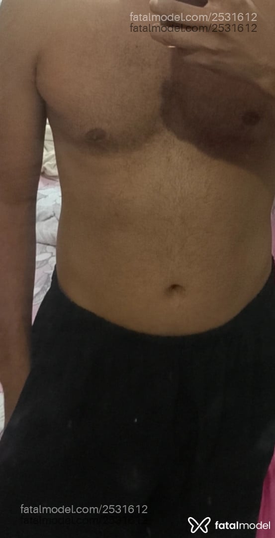Acompanhante homem morena (o) de olhos mel em São Luís - Jonas