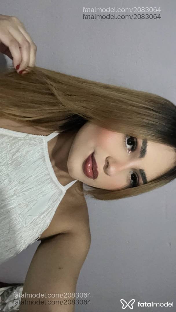 Acompanhante mulher loira (o) de olhos castanhos em Balsas - Isabelly Cristina