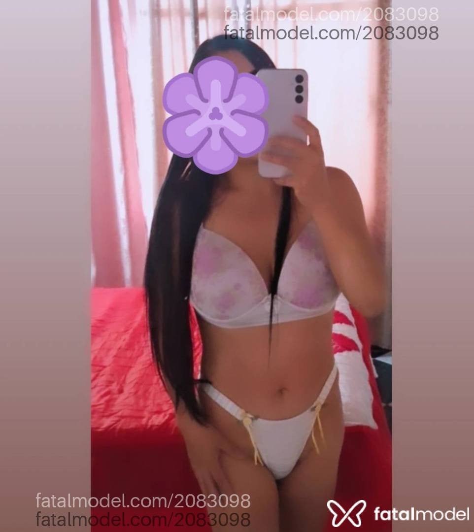 Acompanhante mulher morena (o) de olhos castanhos em Guarapuava - Pamela