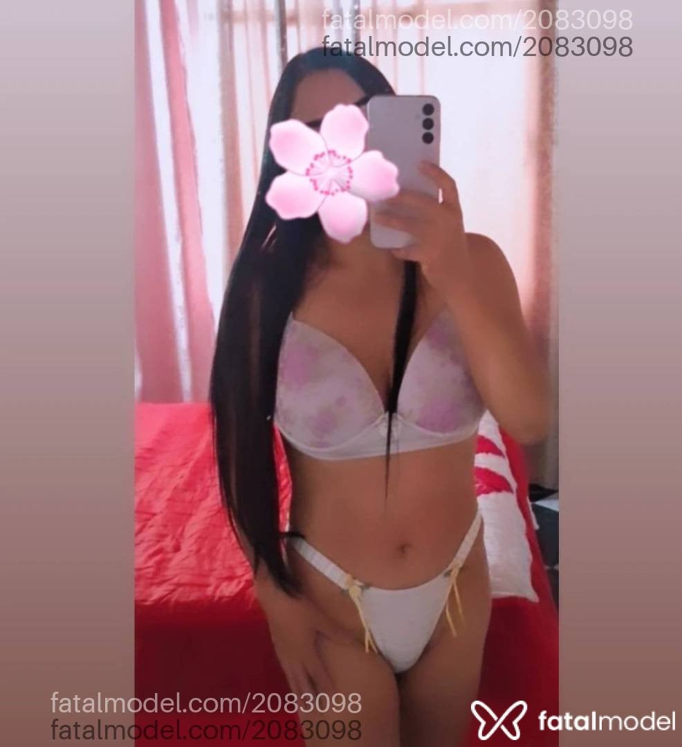 Acompanhante mulher morena (o) de olhos castanhos em Guarapuava - Pamela